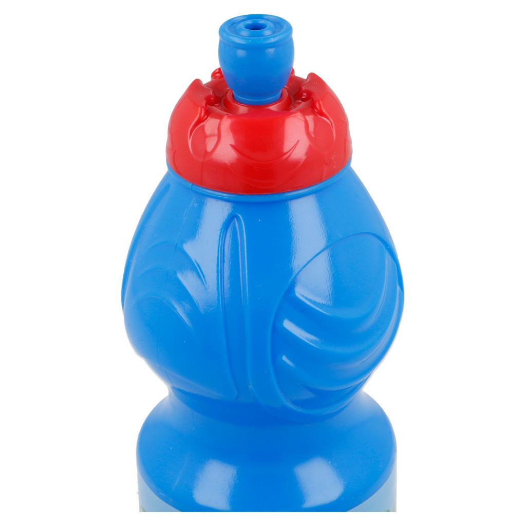 Поїльник-непроливайка Stor Super Mario 400 ml (Stor-21432) - зображення 3