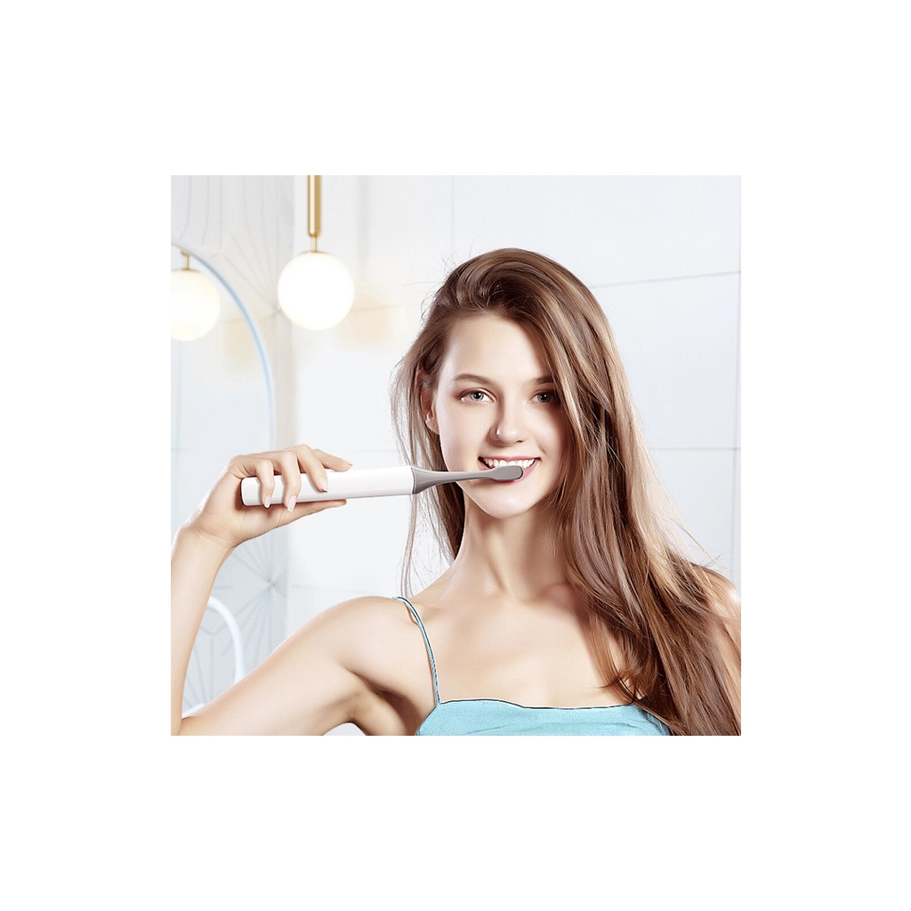 Насадка для зубної щітки Enchen RH-Aurora T2 - зображення 4