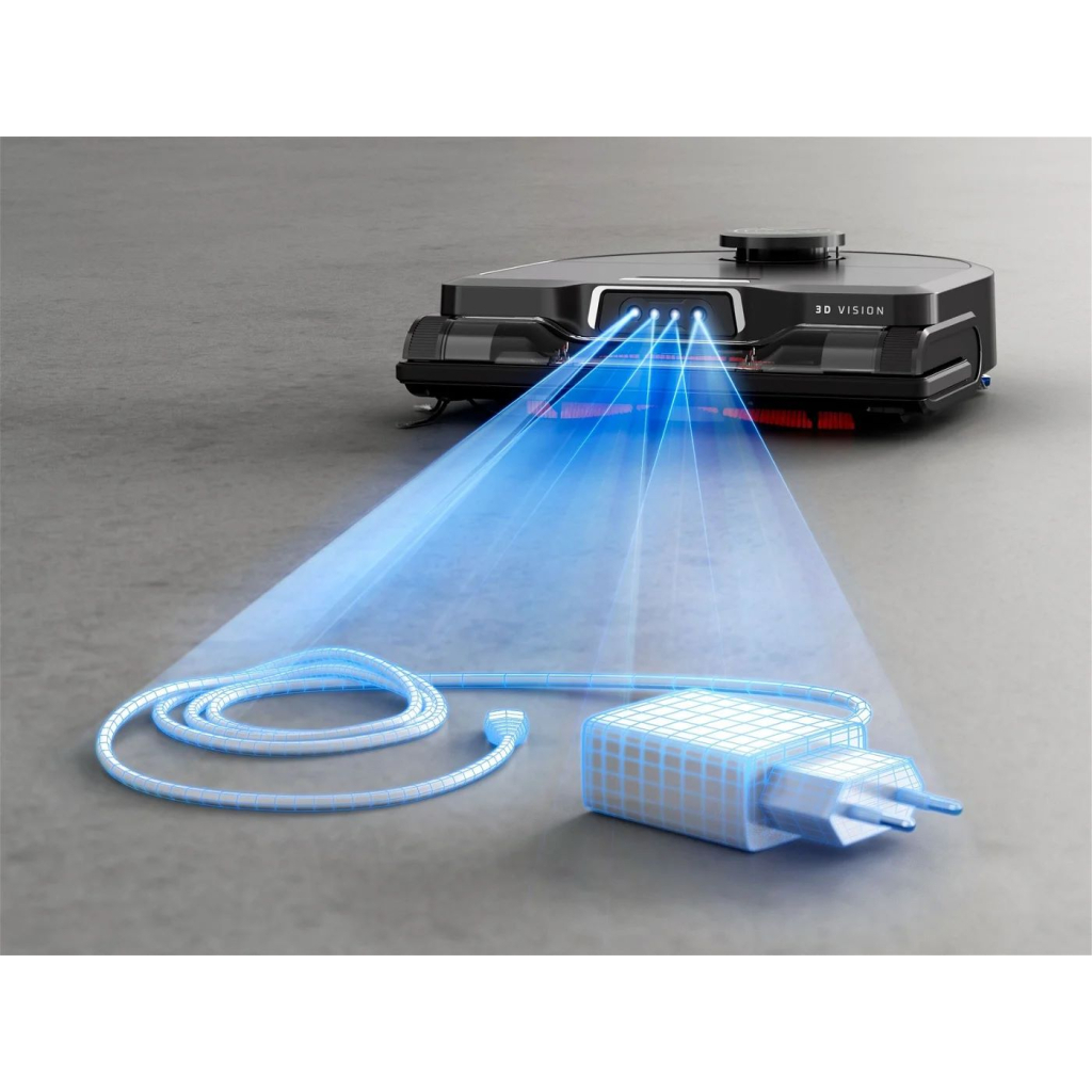 Пилосос Rowenta RR9695WH - изображение 6