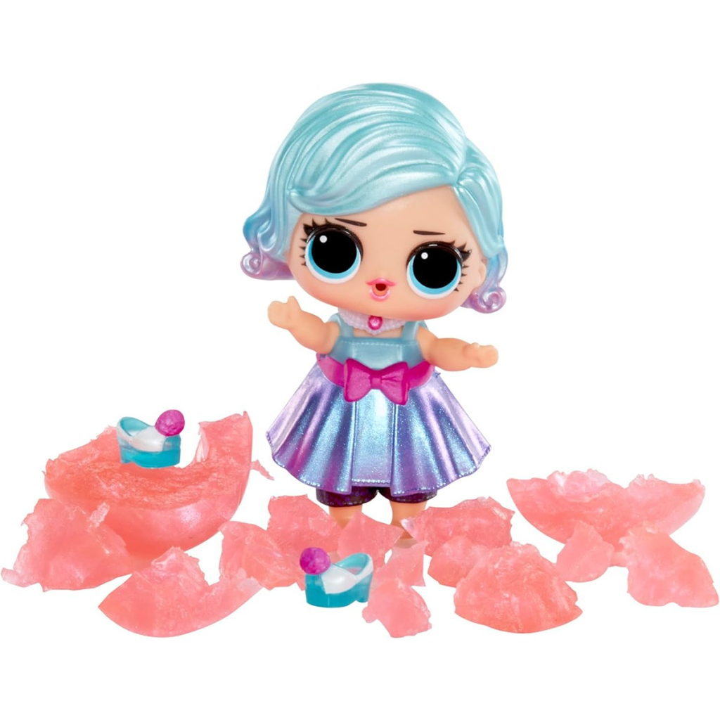 Лялька L.O.L. Surprise! Велика вечірка сюрприз (120957) - зображення 7