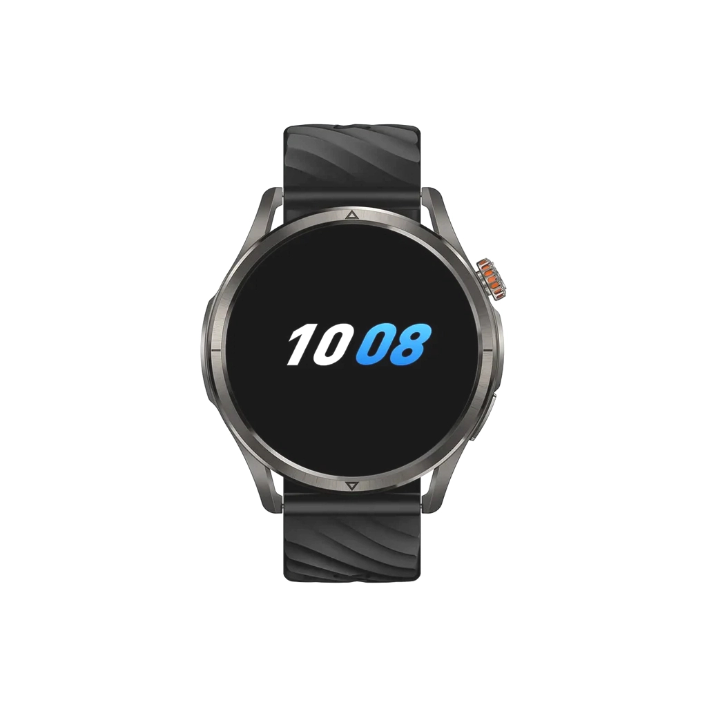 Смарт-годинник KOSPET MAGIC R10 BLACK (6978602500027) - зображення 6