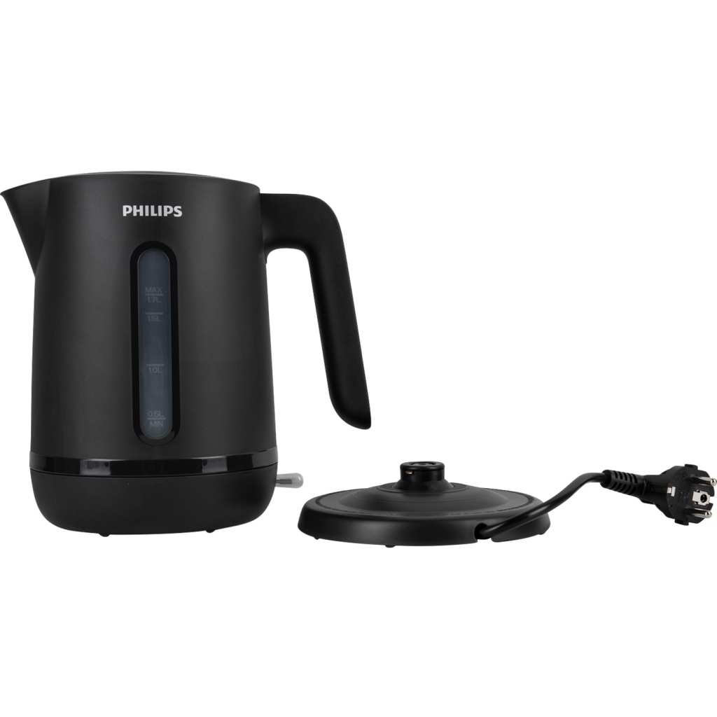 Електрочайник Philips HD9314/90 - зображення 12