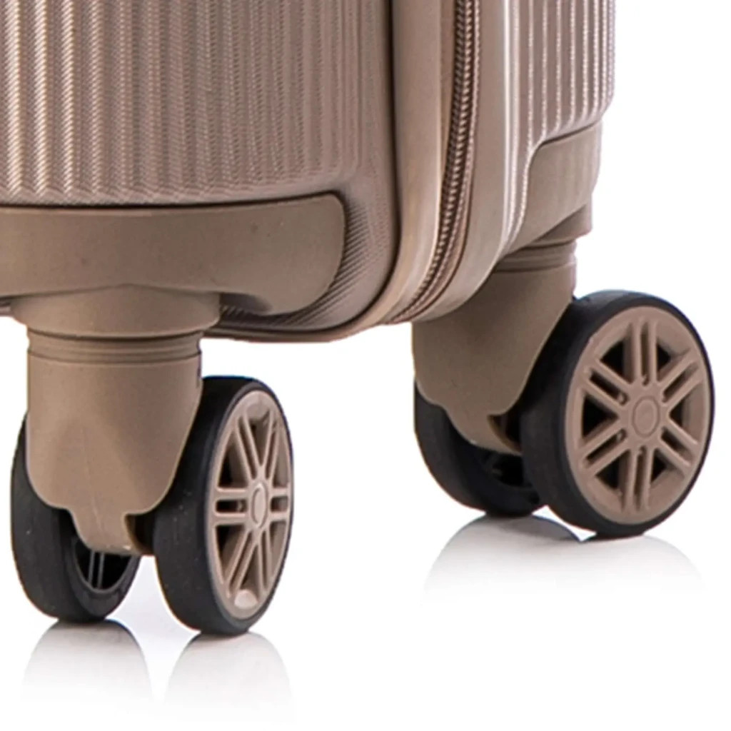 Валіза Semi Line 28" (L) Champagne (T5668-4) (DAS302660) - зображення 7