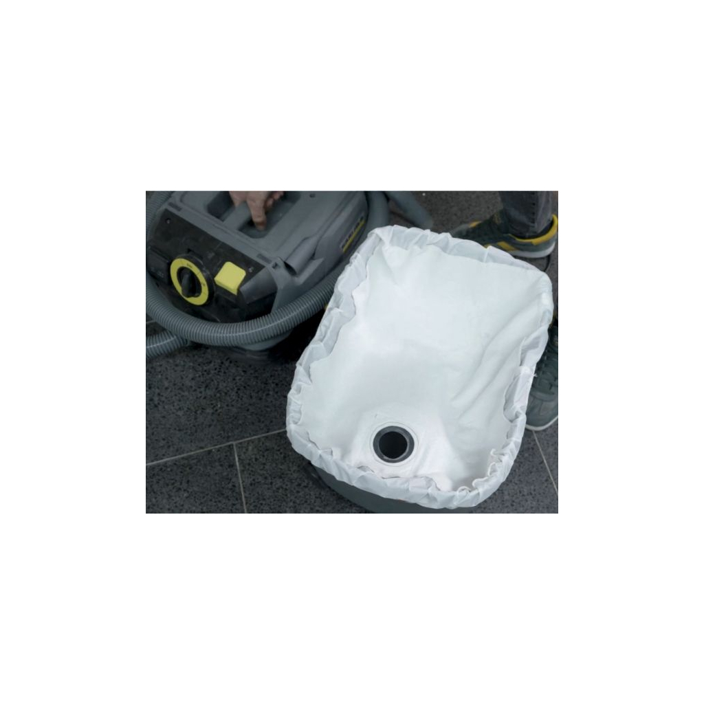 Насадка для мийки високого тиску Karcher мембранний для серії NT 30/1, NT 40/1, NT 50/1 (2.889-281.0) - изображение 3