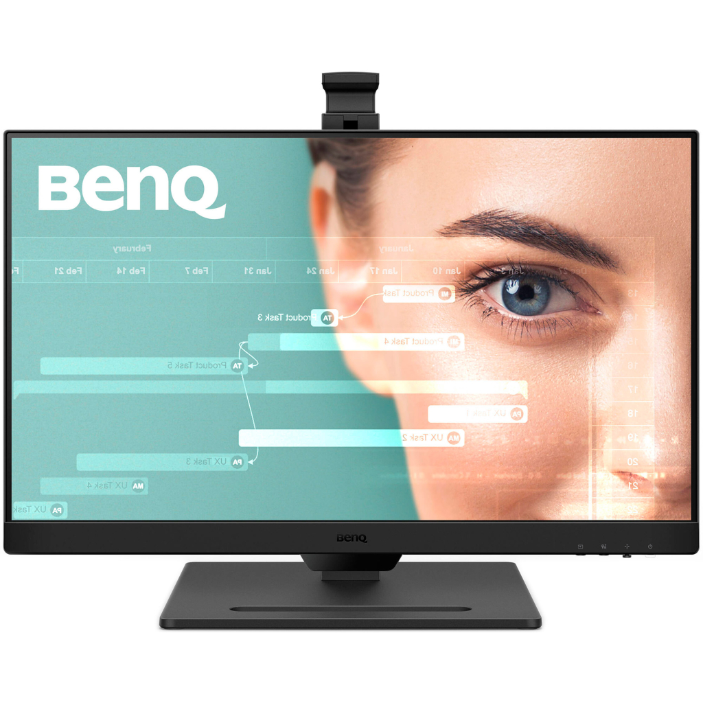 Монітор BenQ GW2490T - зображення 7