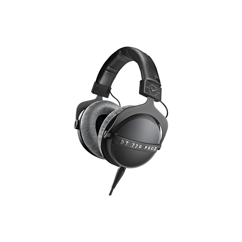 Навушники Beyerdynamic DT 770 Pro X Limited Edition (530380) - зображення 1