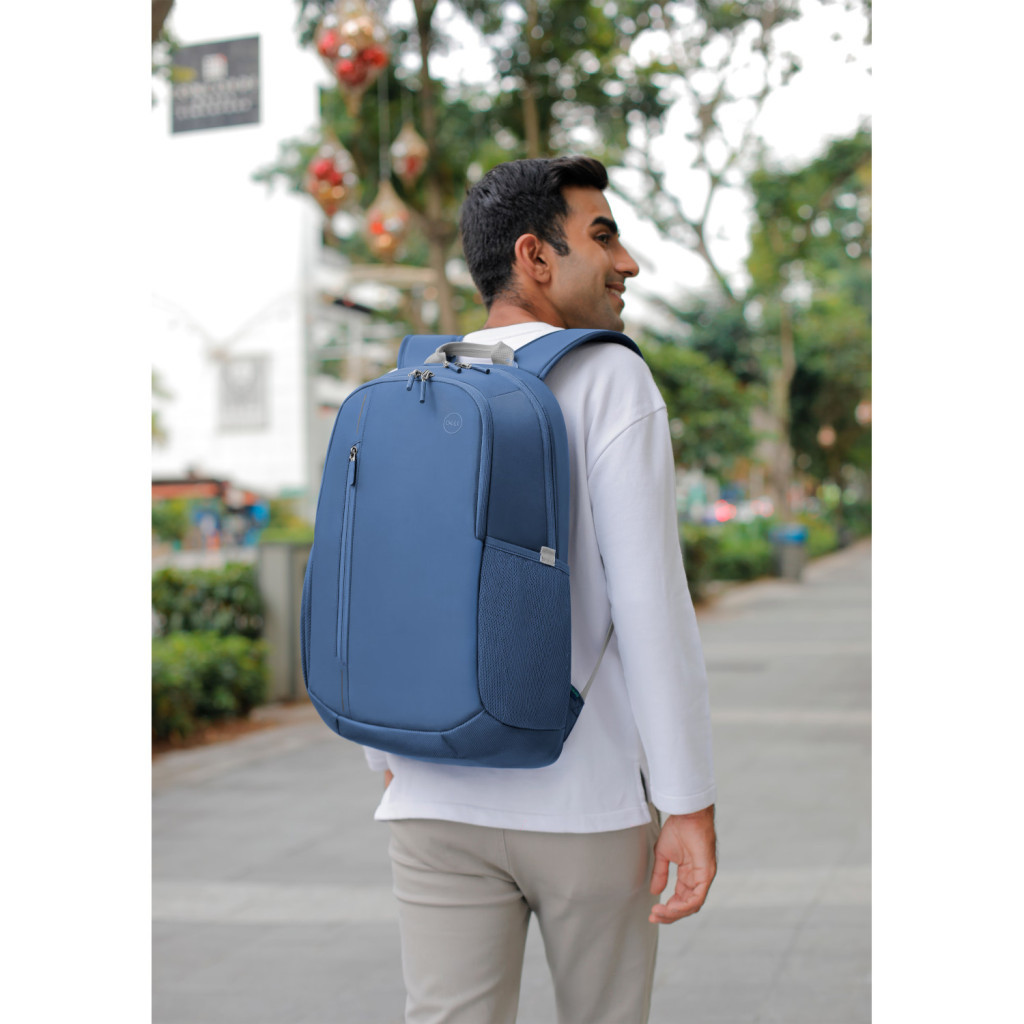 Рюкзак для ноутбука Dell 16" Ecoloop Urban Backpack CP4523B (460-BDLG) - зображення 6