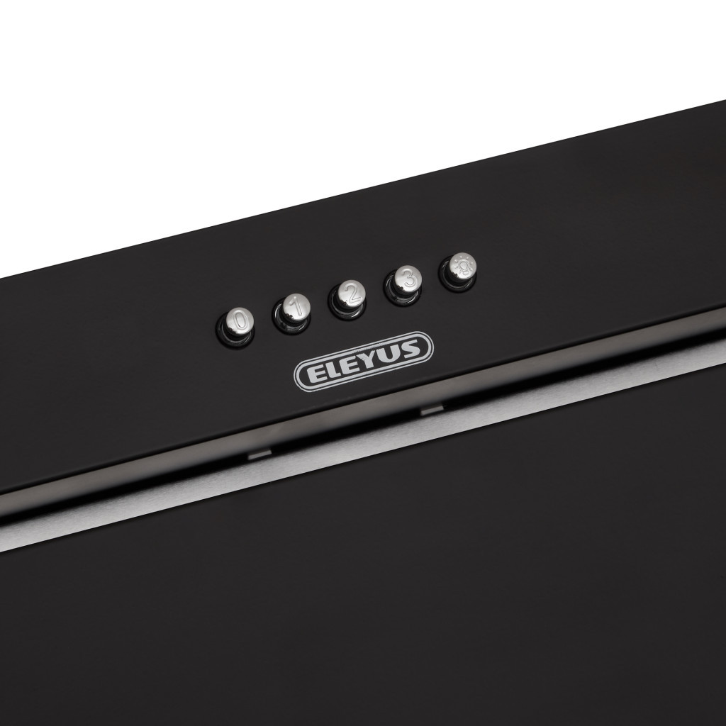 Витяжка кухонна Eleyus URBAN 800 LED 52 BL - изображение 8