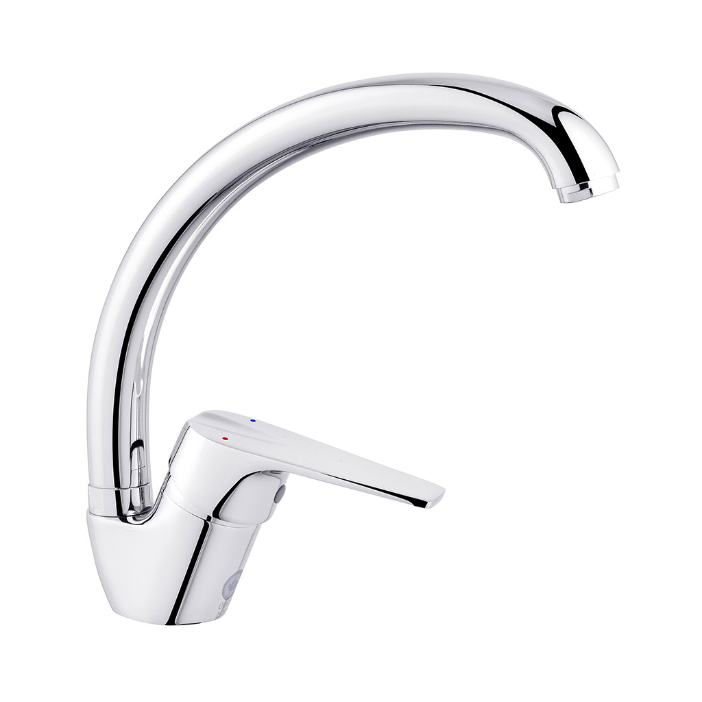 Змішувач Kroner Odra-C032 - зображення 1