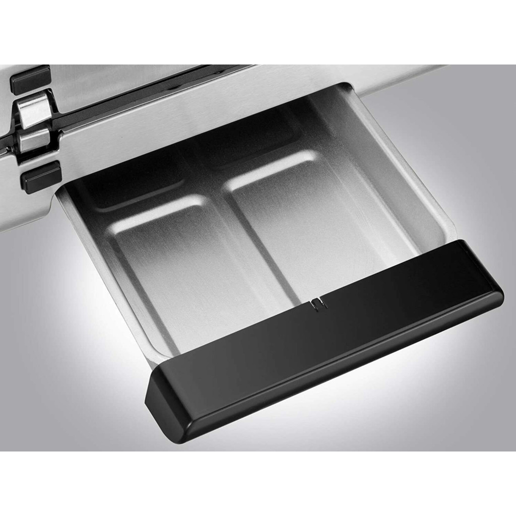 Електрогриль Russell Hobbs 28000-56 - изображение 2