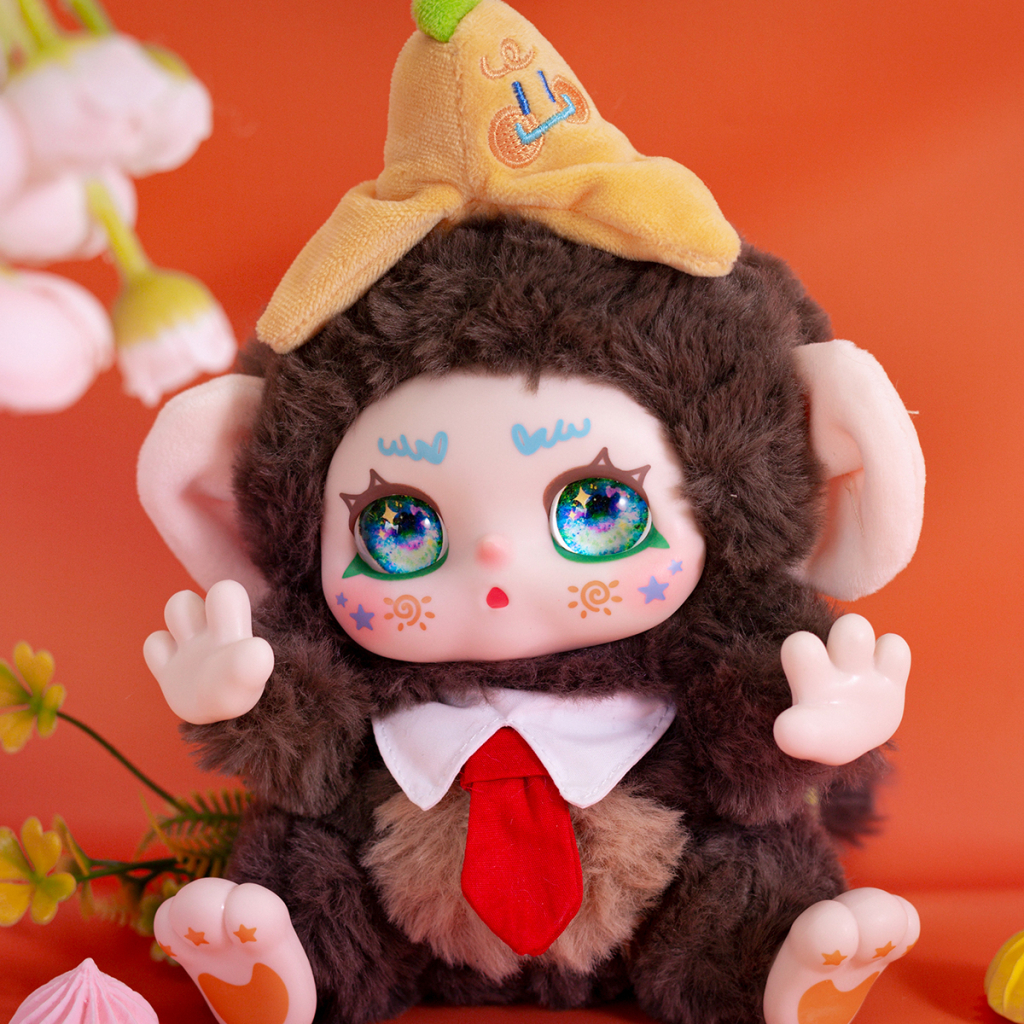 М'яка іграшка Pop Top Kimmon Прояви себе (556004) - зображення 11