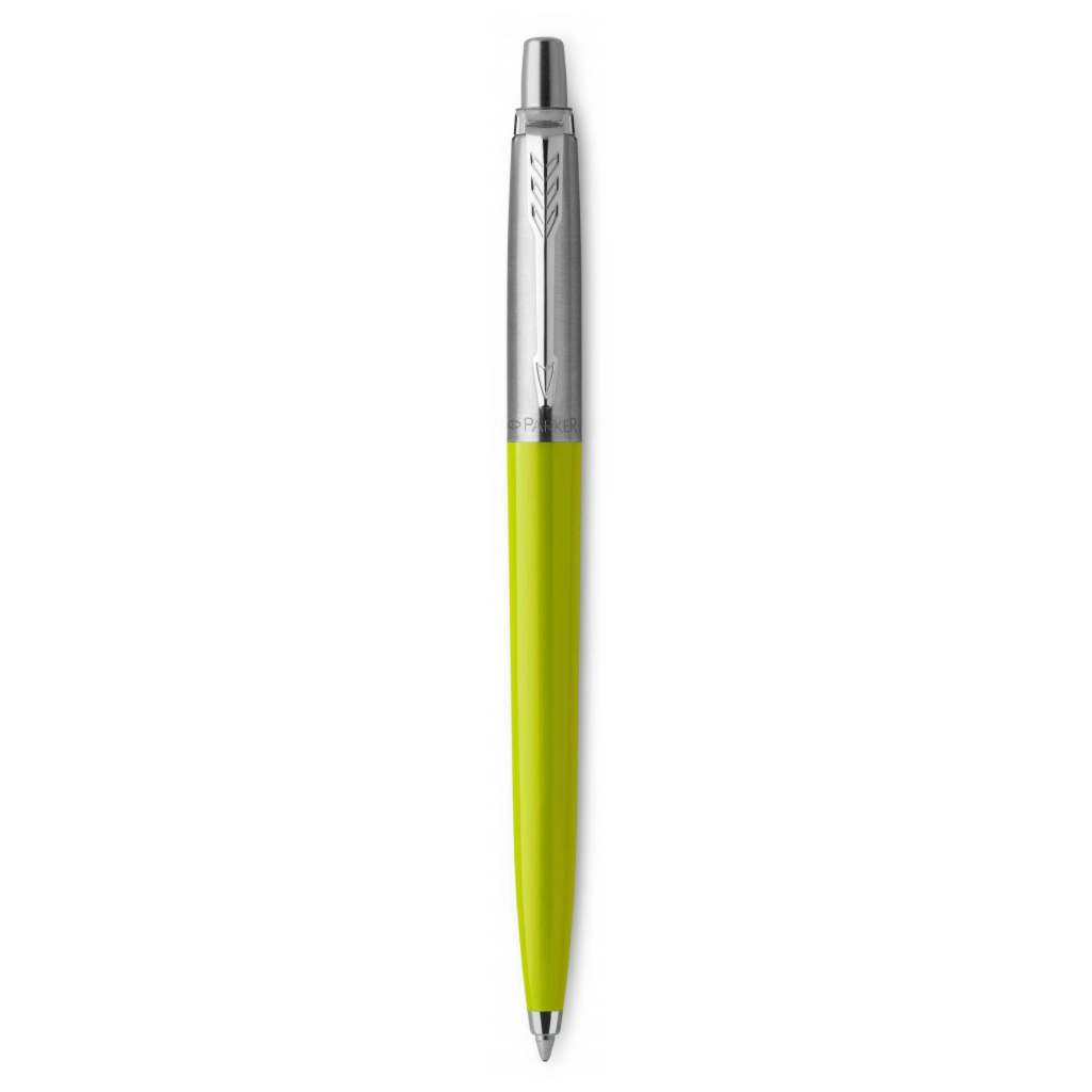 Ручка кулькова Parker JOTTER 17 Original Lime Green CT BP (15 932_389) - зображення 1