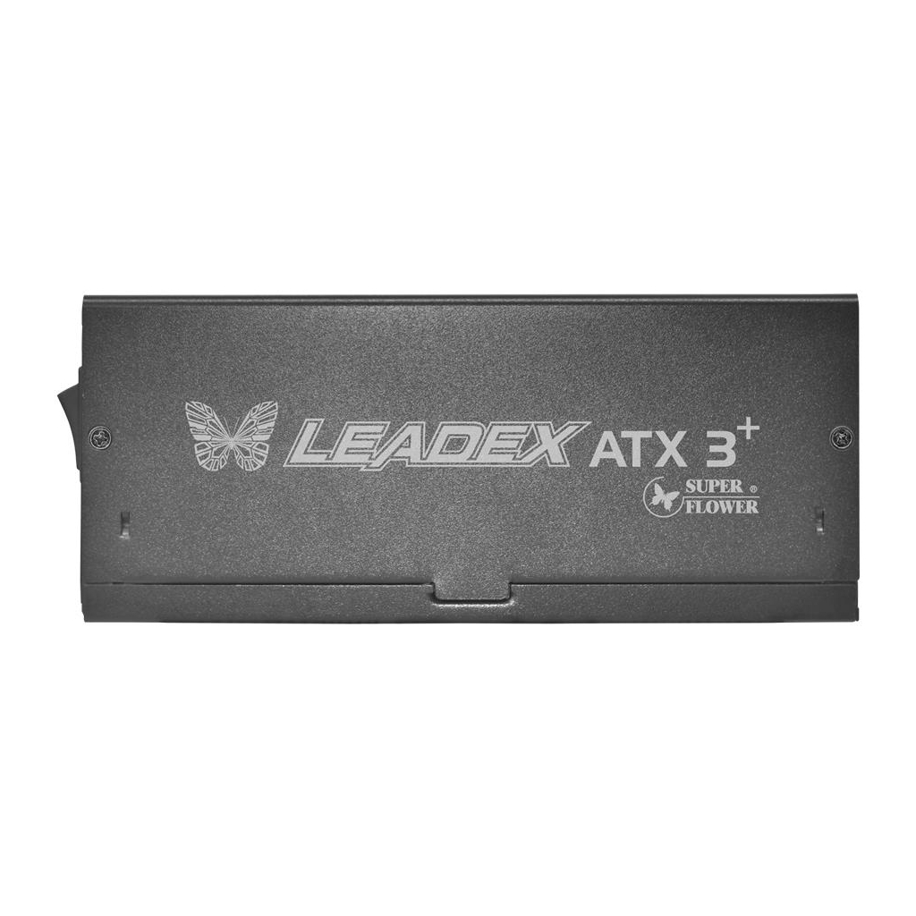 Блок живлення Super Flower 2800W LEADEX TITANIUM (SF-2800F14HP) - зображення 4