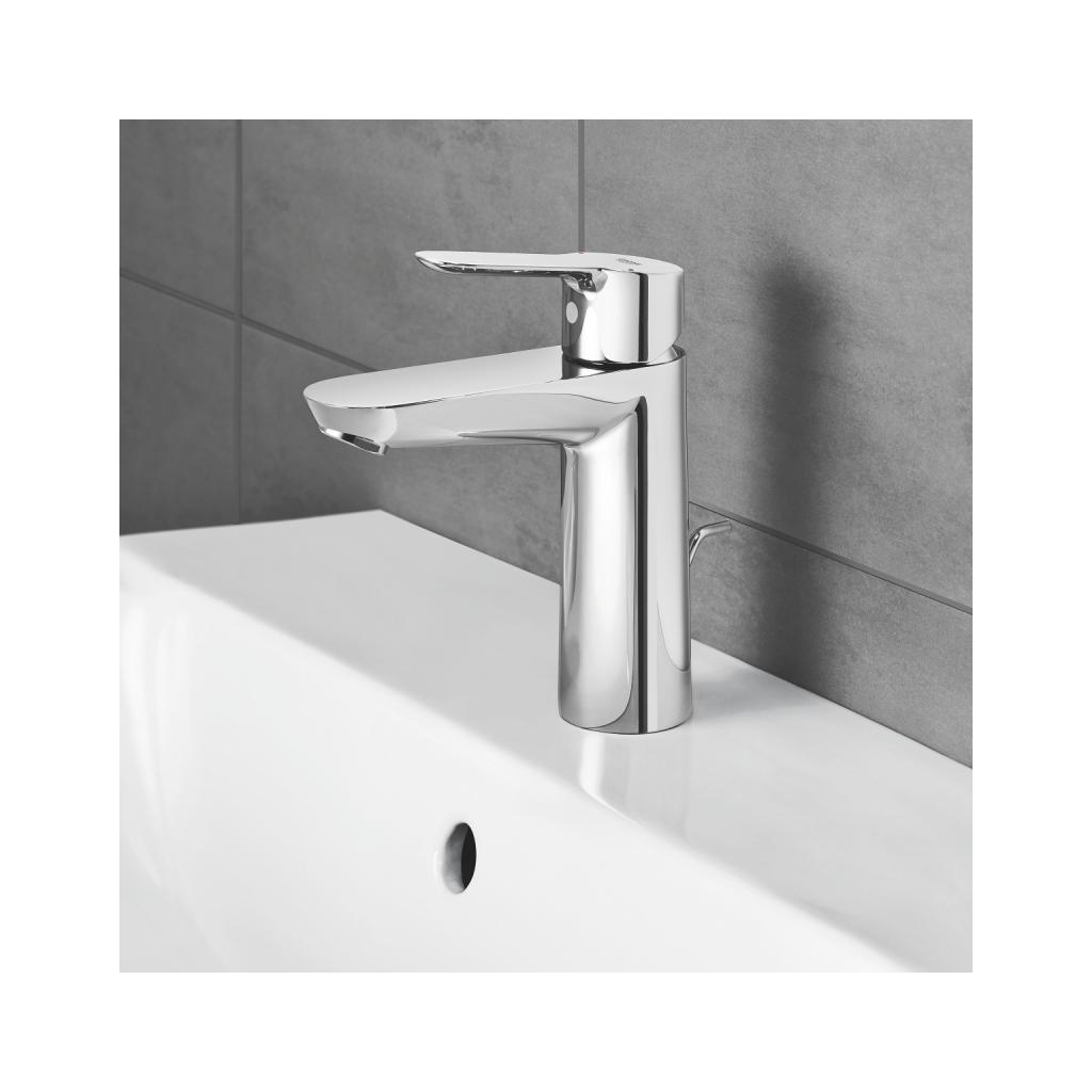 Змішувач Grohe BauLoop (23762000) - изображение 5