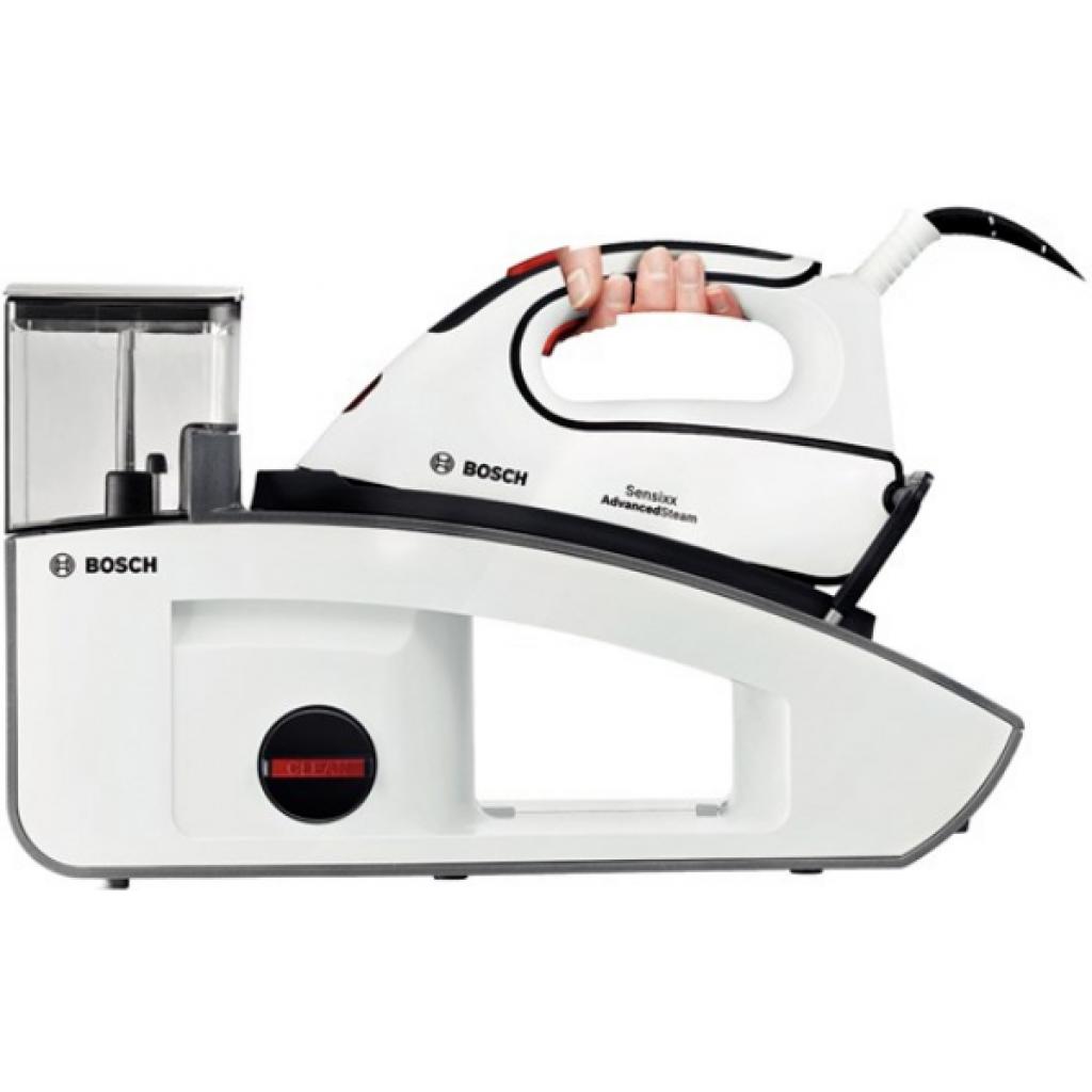 Парова станція Bosch TDS 4580 (TDS4580) - зображення 3