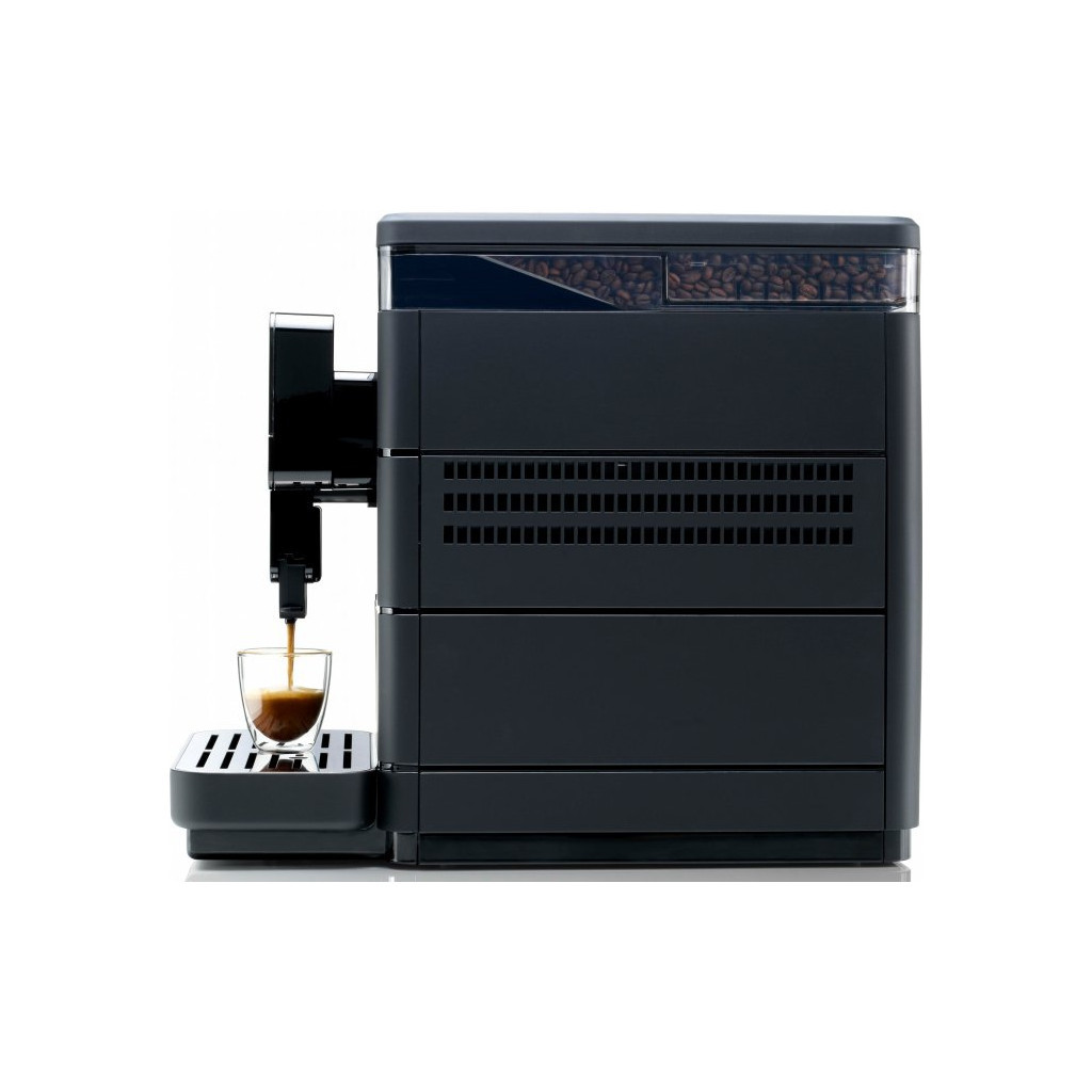 Кавомашина Saeco New Royal Black - зображення 8