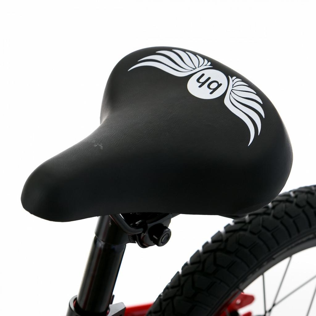 Біговел BabyHit I-DRIVE 14 Green (71834) - зображення 6