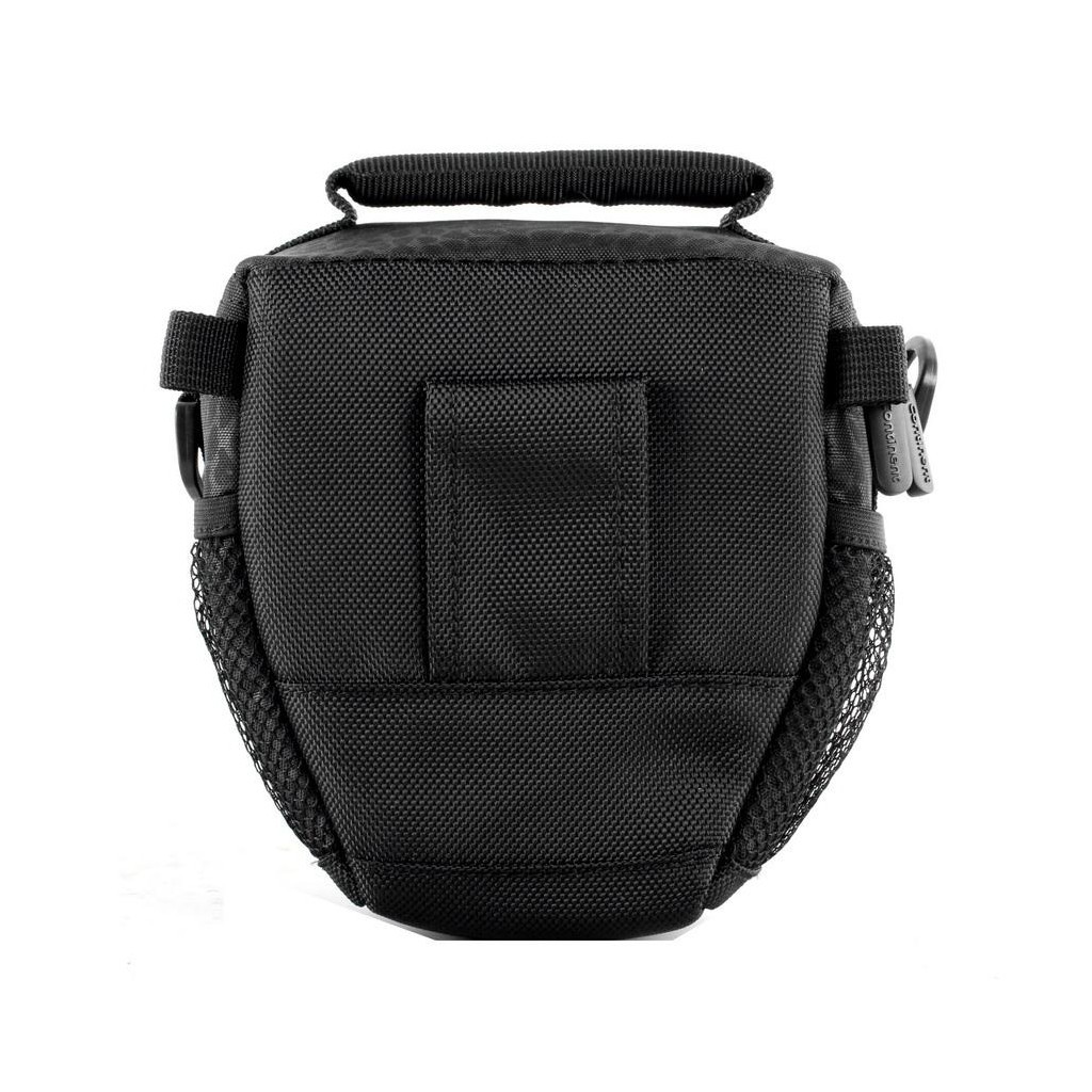 Фото-сумка Continent FF-04 Black (FF-04Black) - изображение 3