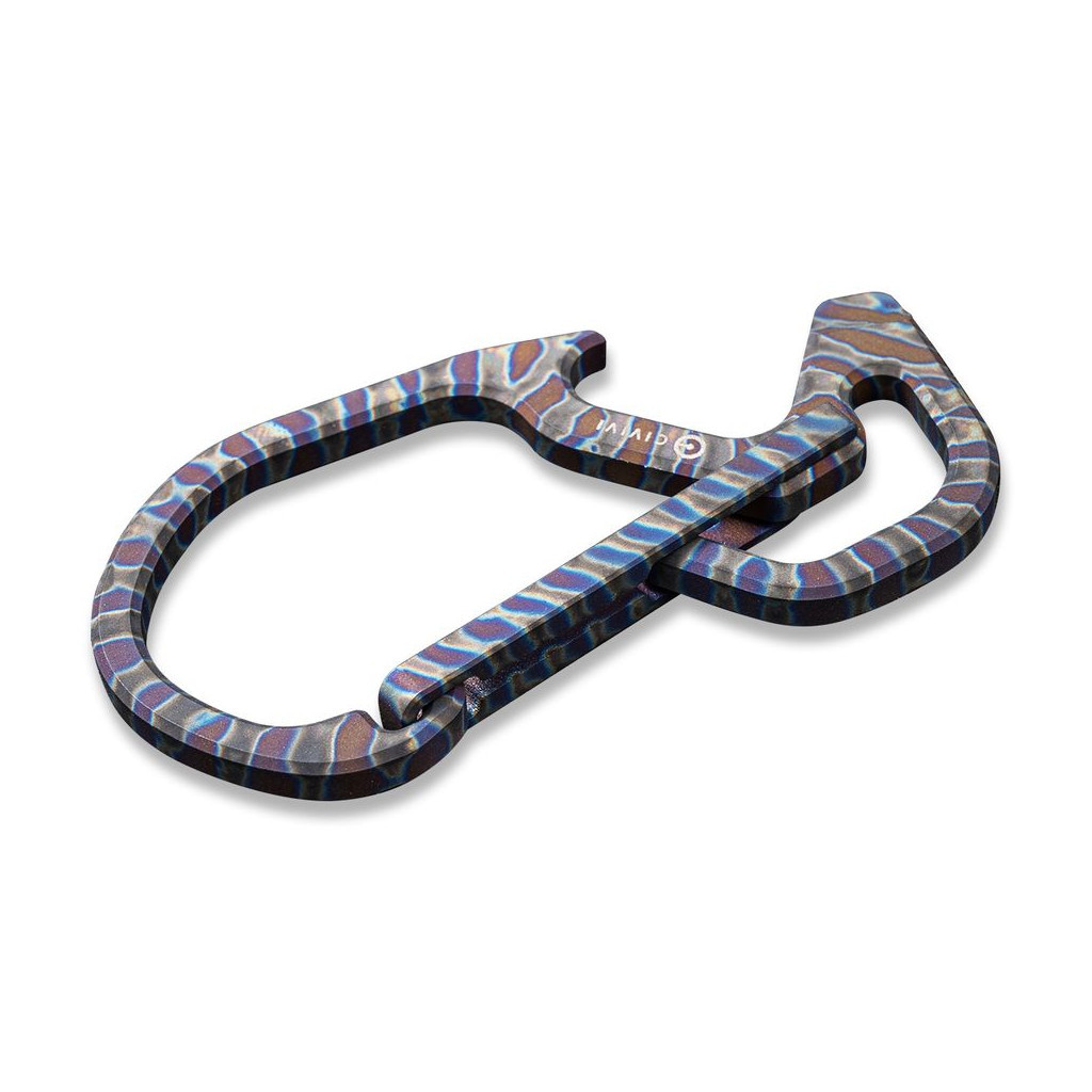 Карабін туристичний Civivi CA-01B - зображення 4