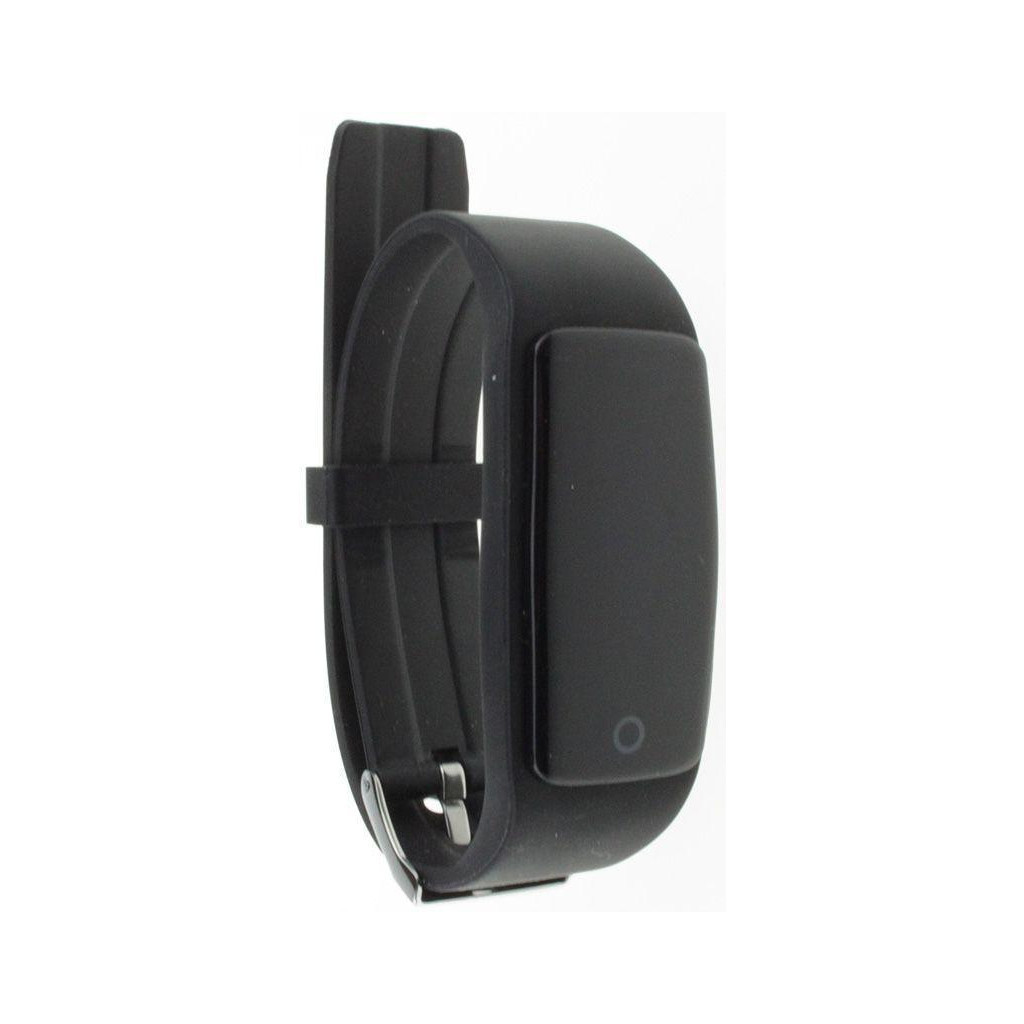 Фітнес браслет UWatch W2S Black (F_55184) - зображення 2