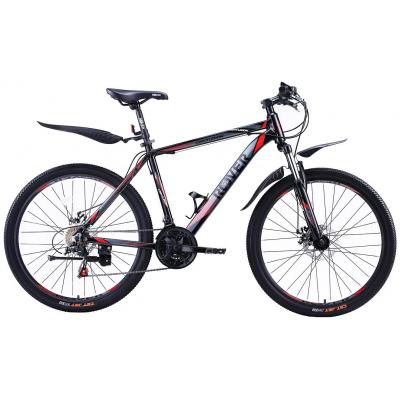Велосипед Rover Centurion 26" рама 19" Black/Grey Red 2018 (341316) - зображення 1