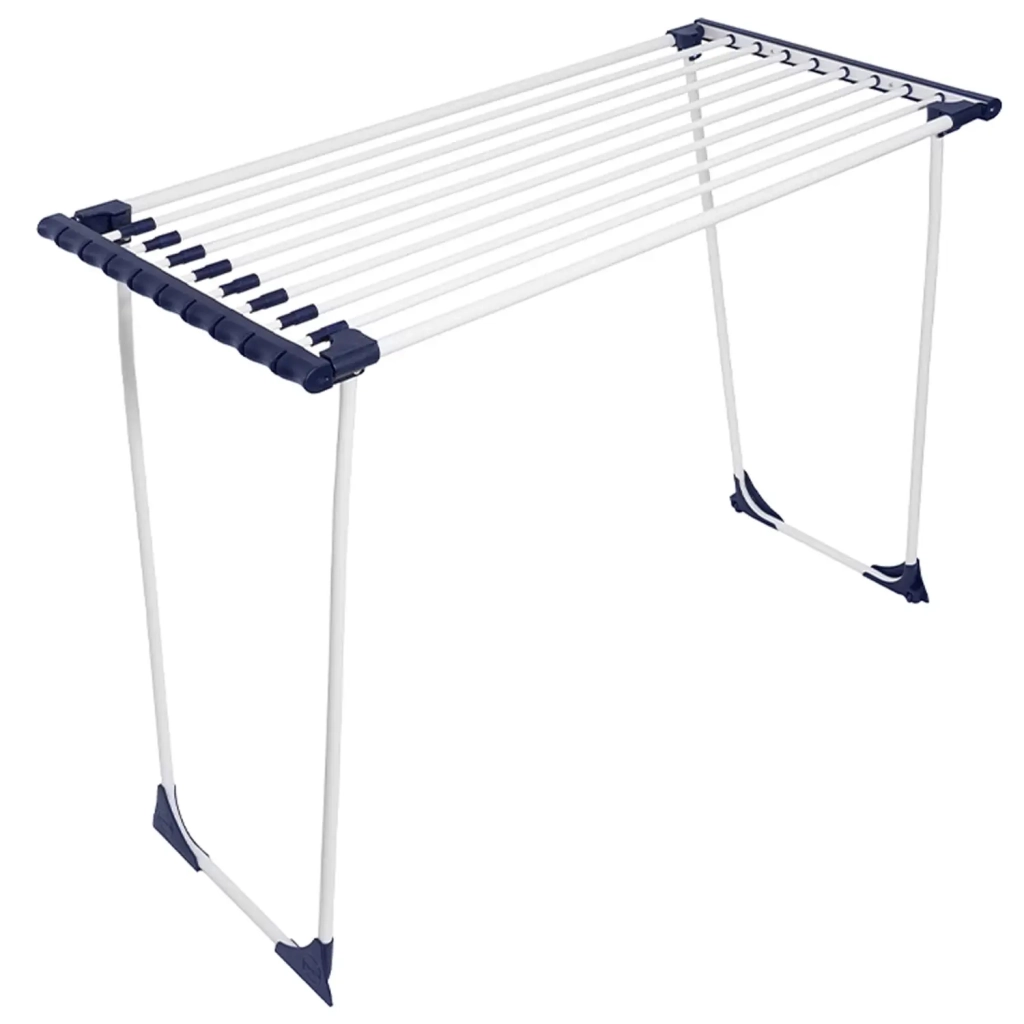 Сушарка для білизни Casa Si CasaFlex 20 White Підлогова (CS92179B04) (DAS302864) - зображення 1