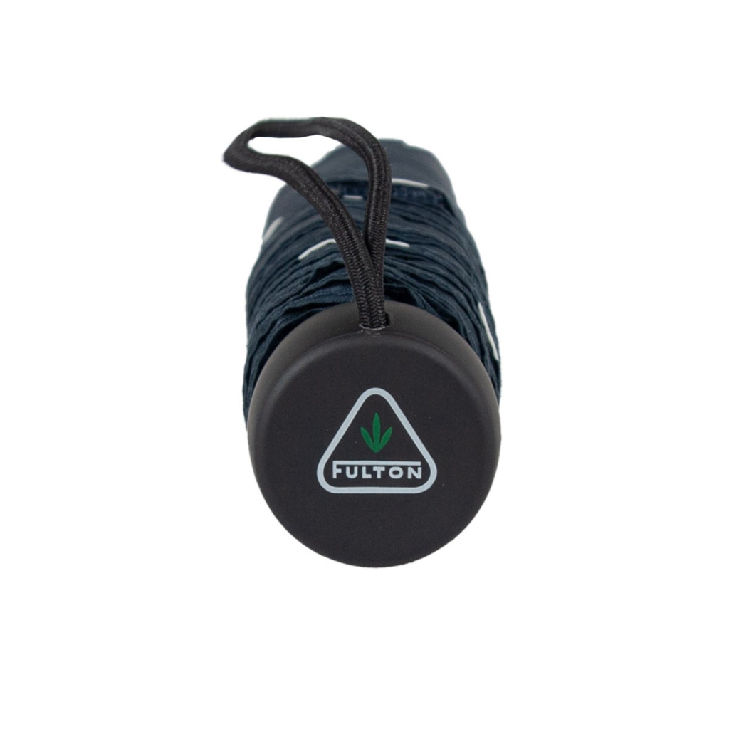 Парасоля Fulton L553-041246 Superslim-2 Polka Dot (L553-041246) - зображення 11