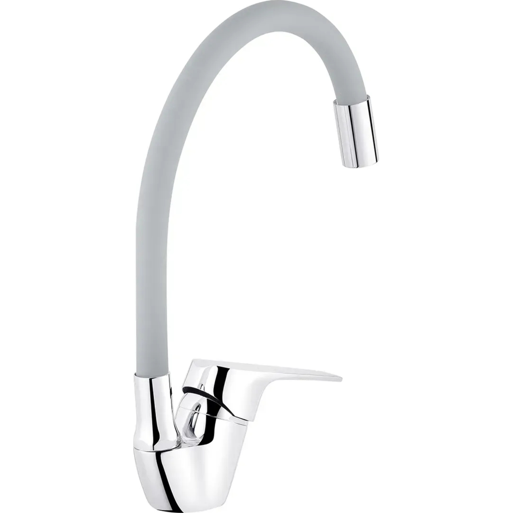 Змішувач Kroner Odra-C032GRA (CV023772) - зображення 2