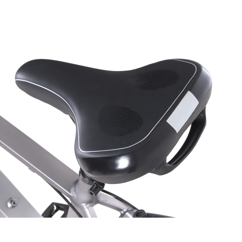 Електровелосипед Maxxter RANGER Gray - зображення 5