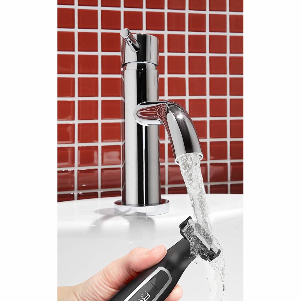 Тример Rowenta TN6000F5 - зображення 3