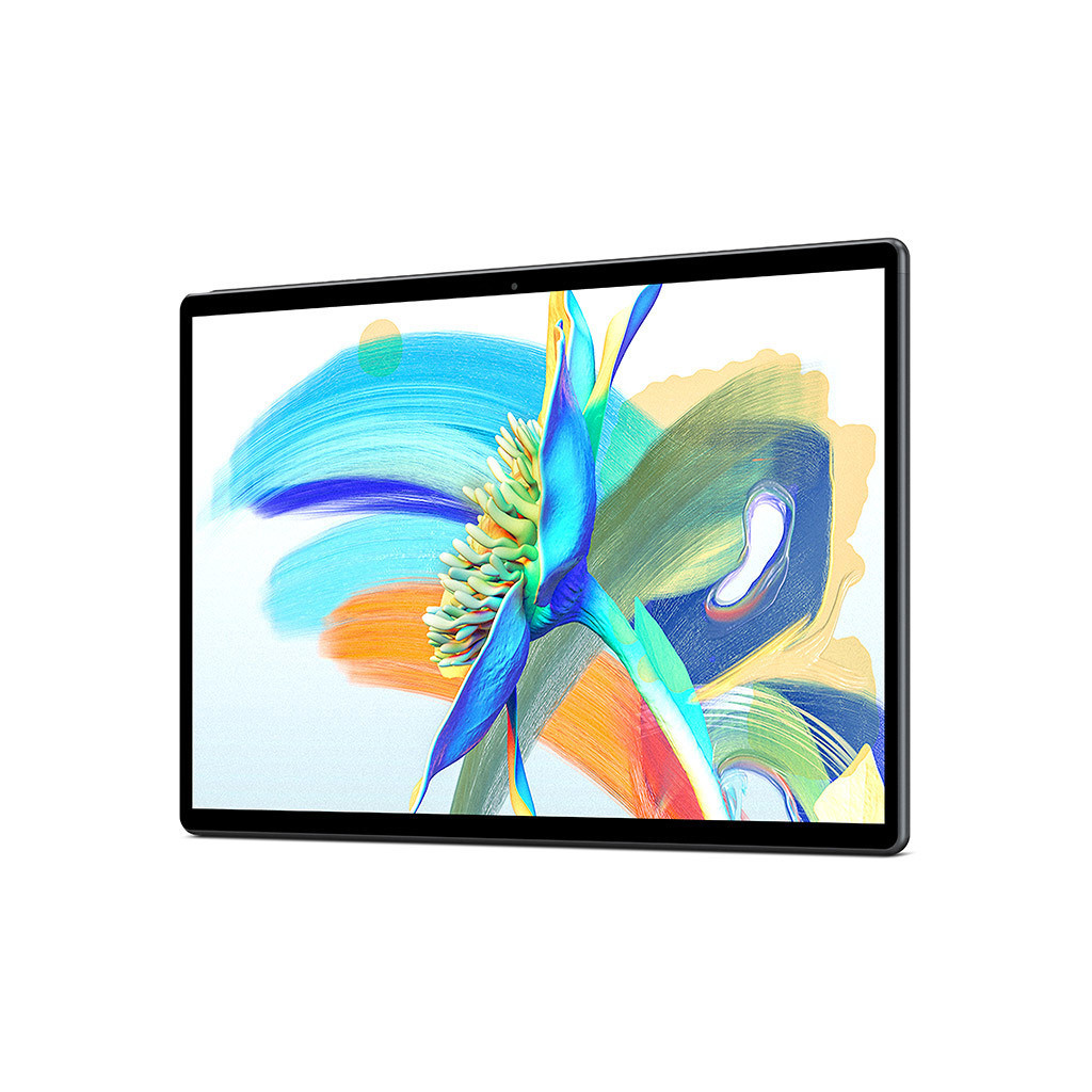 Планшет Teclast M40 Pro 10.1 4G LTE 6/128GB Gray (6940709683545) - изображение 3