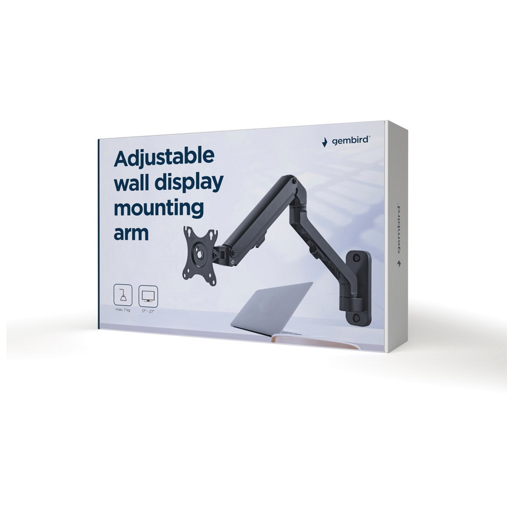 Кронштейн Gembird MA-WA1-02 - зображення 3