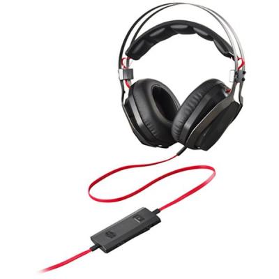 Навушники CoolerMaster MASTERPULSE MH750 (MH-750) - зображення 5