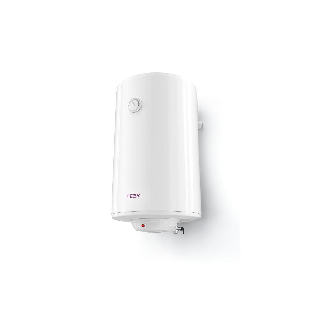 Бойлер Tesy SimpatEco CTV 1004415 D07 TRC (306325) - зображення 1