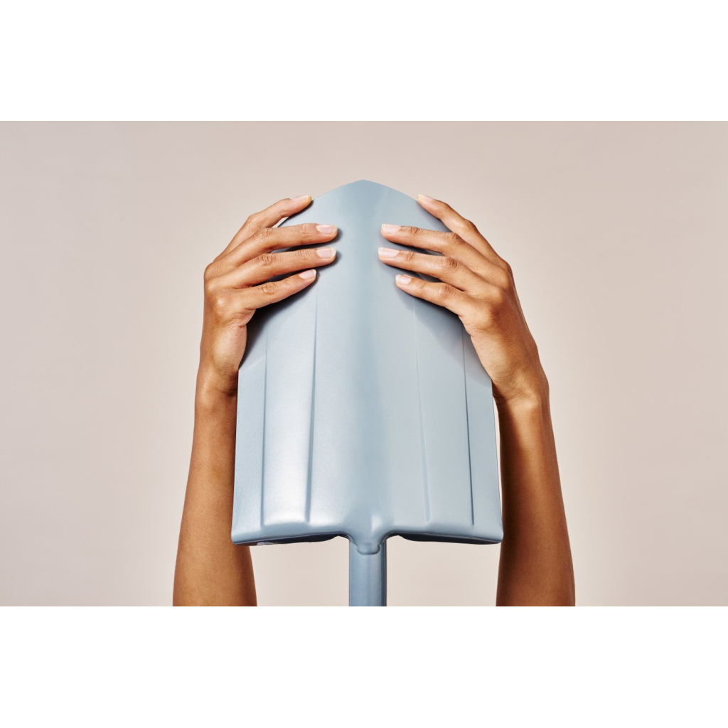 Лопата Cellfast Лопата штикова Cellfast ERGO, 123 см, 2.1кг (40-002) - изображение 5