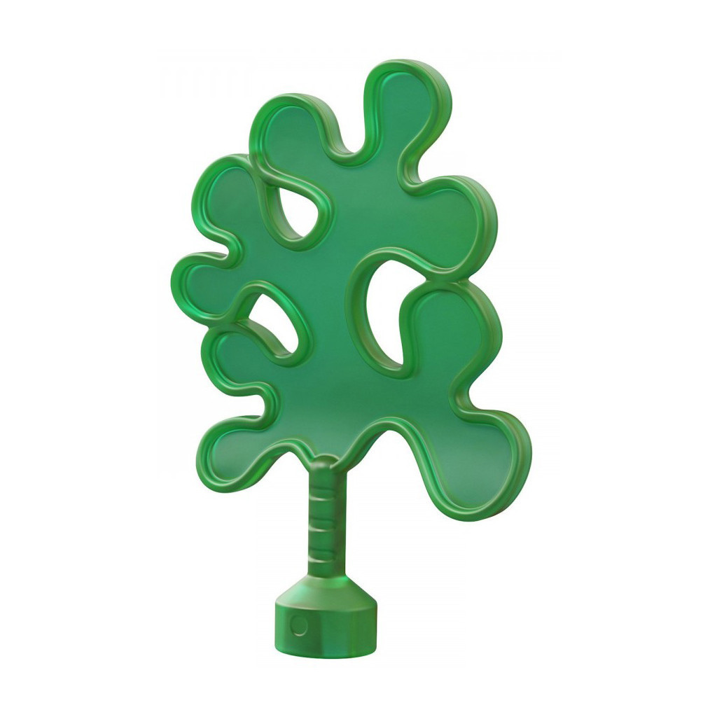 Конструктор LEGO DUPLO Подорож субмарини 24 деталі (10910) - зображення 8