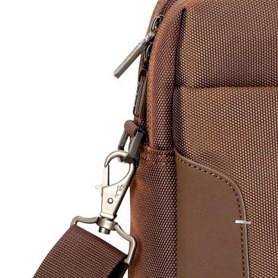 Сумка для ноутбука RivaCase 15.6" 8132 Dark Brown - зображення 2