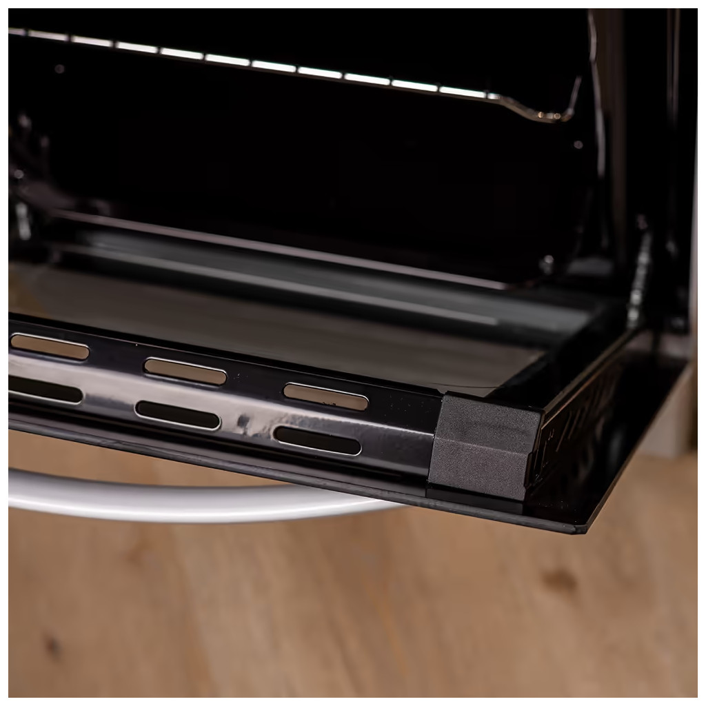 Плита Grunhelm G4FG5612W - зображення 5