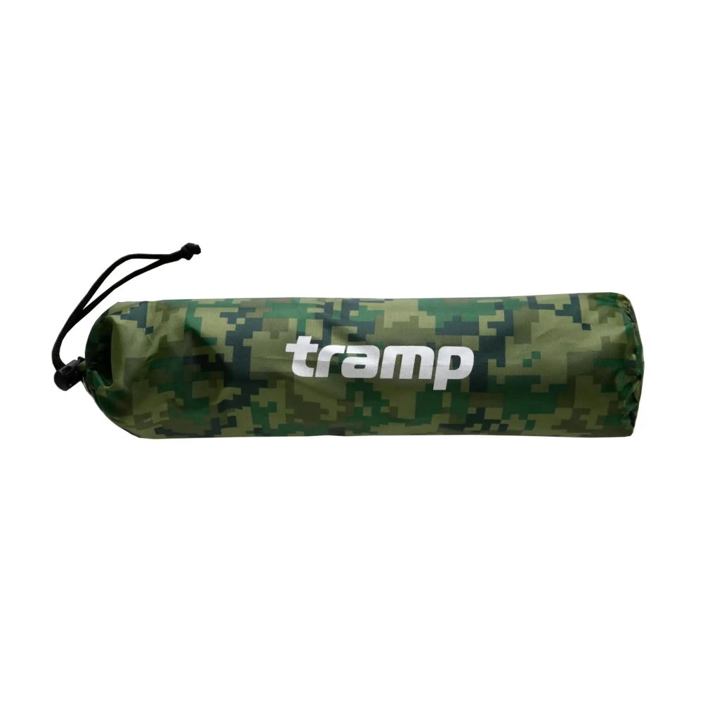 Туристичне сидіння Tramp Camo 30х40х5 (UTRI-013) - зображення 4