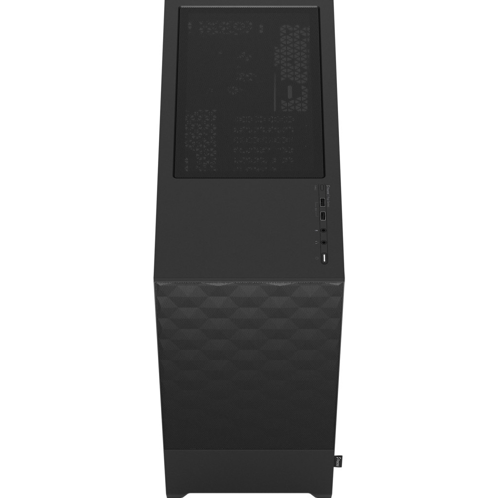Корпус Fractal Design Pop Air Black Solid (FD-C-POA1A-01) - зображення 6