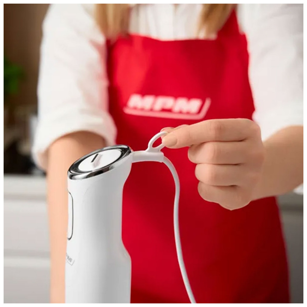 Блендер MPM MBL-36 - зображення 8