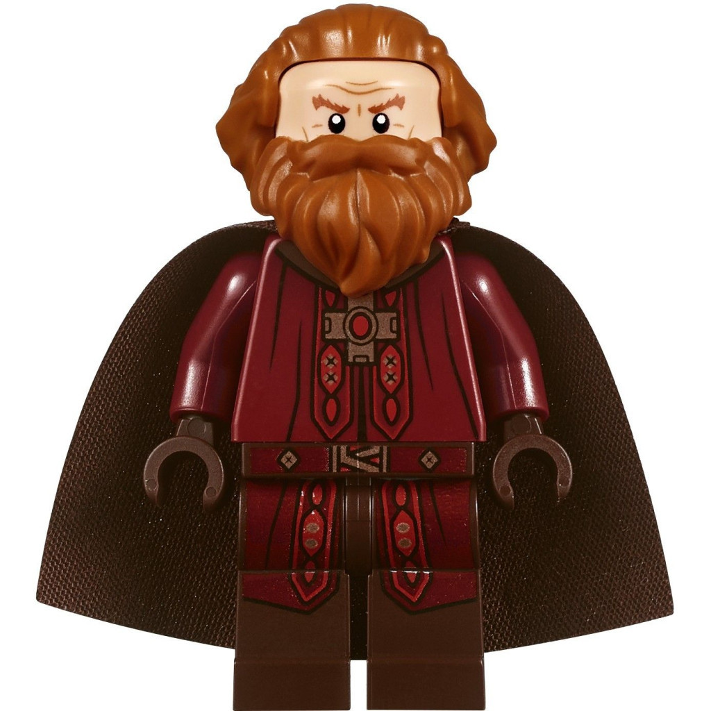 Конструктор LEGO Harry Potter Гоґвортський замок (71043) - зображення 7