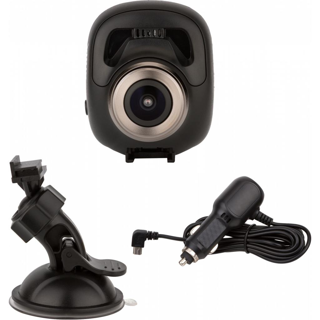 Відеореєстратор Atrix JS-X230 Full HD (black) (x230b) - зображення 8