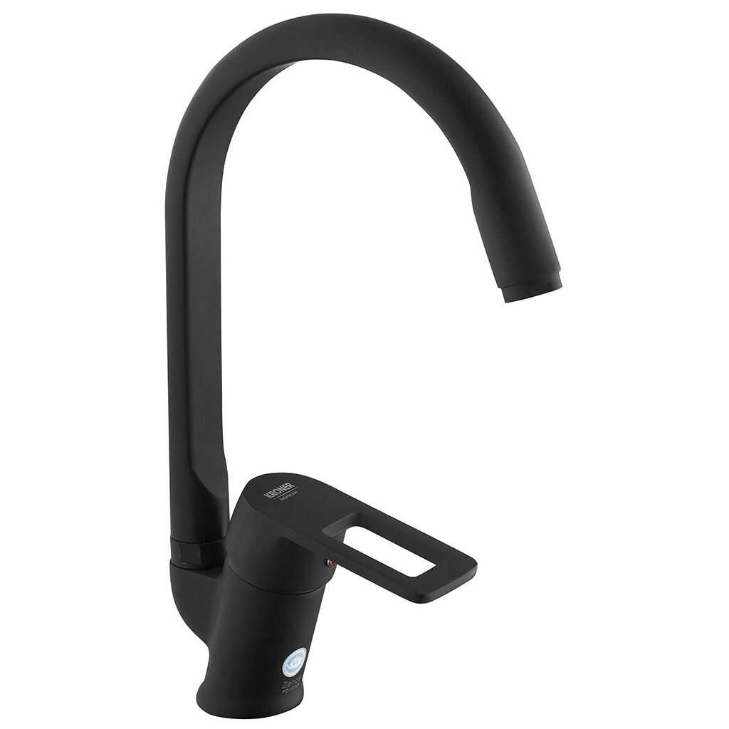 Змішувач Kroner Zenda-SCH030 - зображення 1