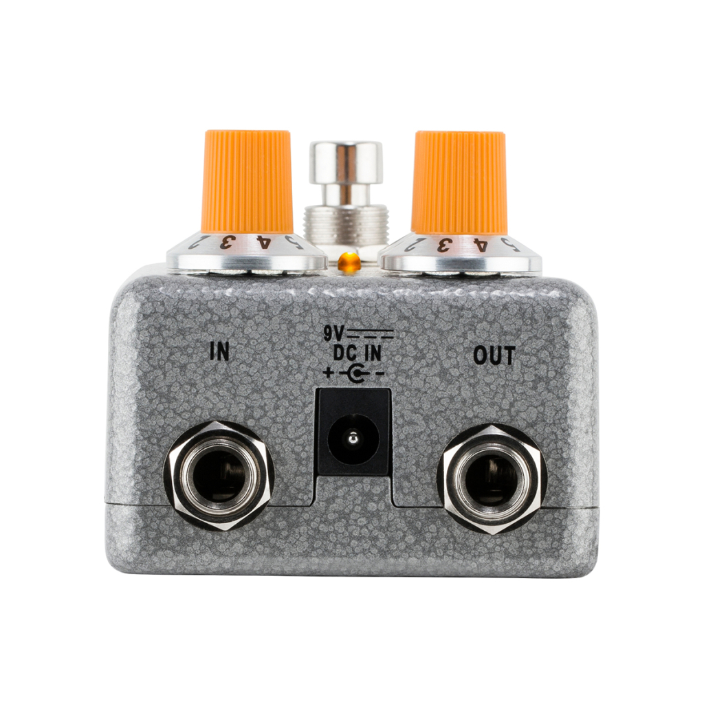 Педаль ефектів Fender Hammertone Distortion (233377) - зображення 3