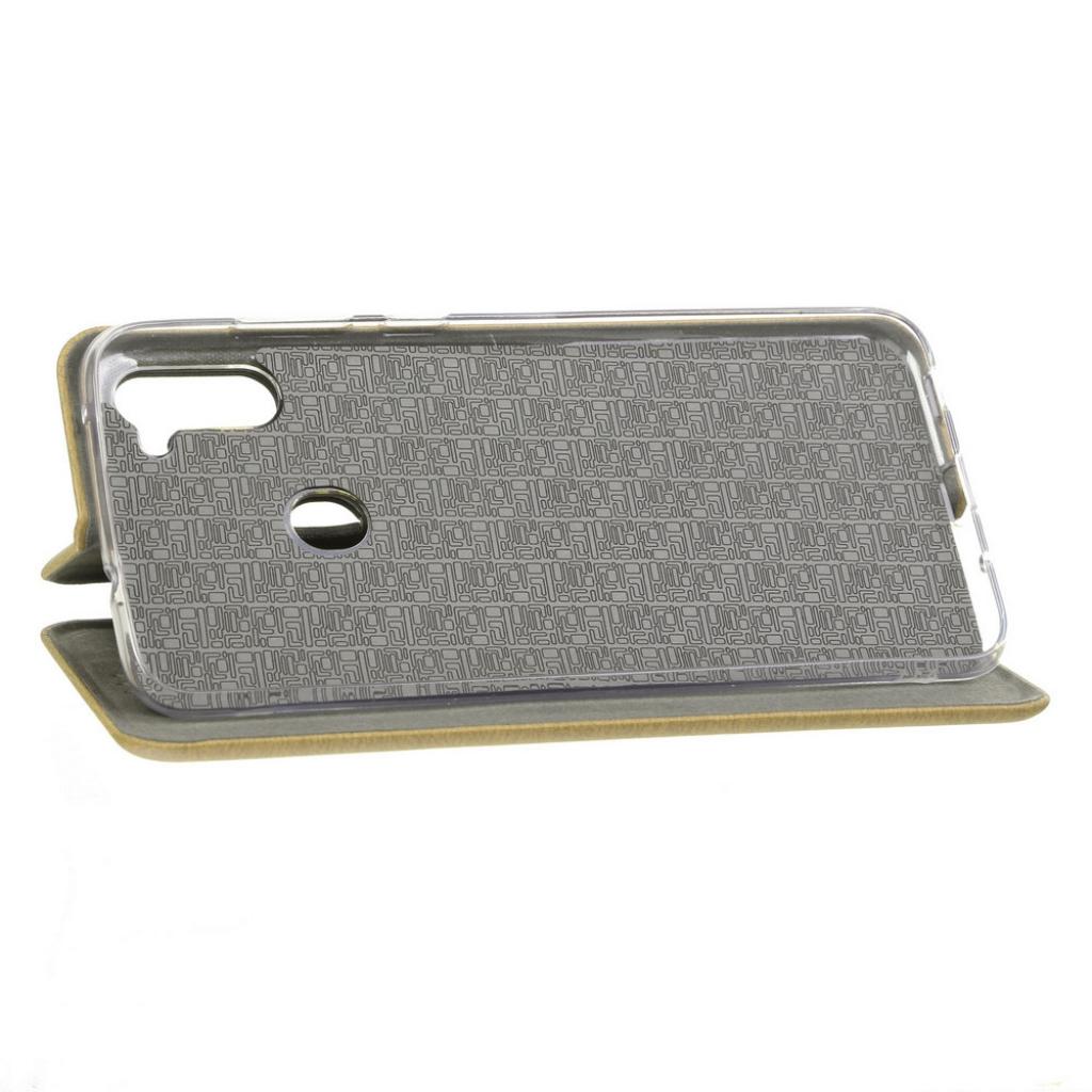 Чохол до мобільного телефона BeCover Exclusive Samsung Galaxy A11 SM-A115 / M11 SM-M115 Sand (704900) - зображення 4