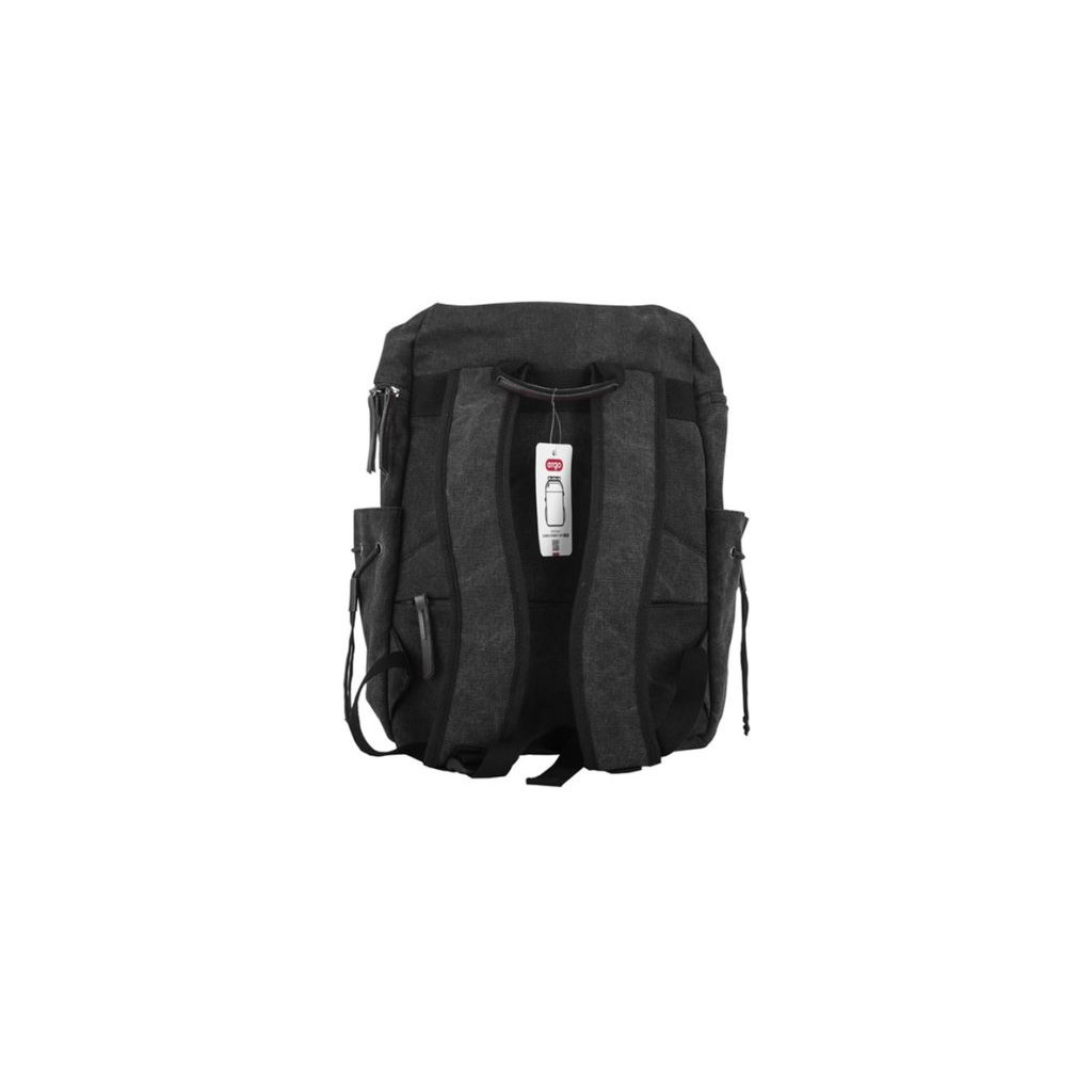 Рюкзак для ноутбука Ergo 16'' Cairo Street Art 216 Graphite (EC216GA) - зображення 5