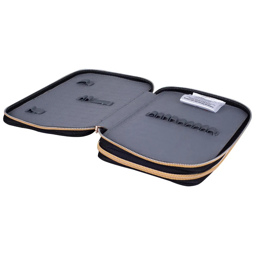 Пенал Head AC2 Golden Kitty з 2 клапанами (503021026) - зображення 4