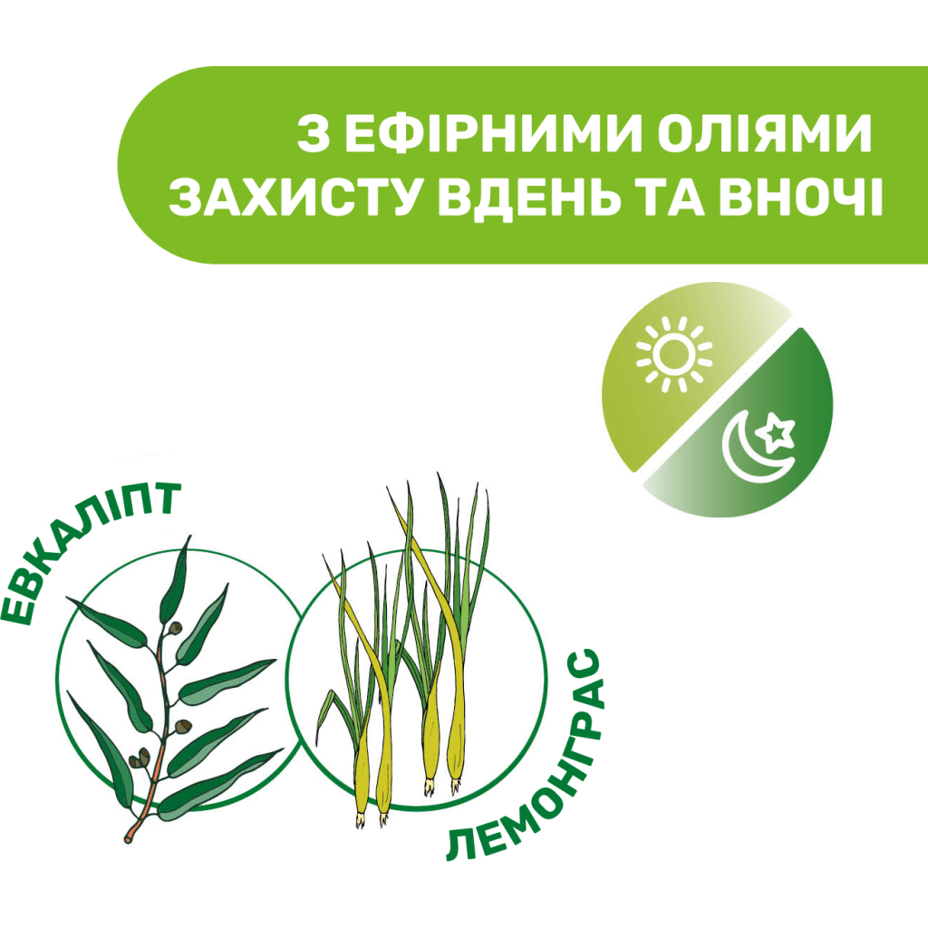 Лосьйон від комах Chicco Naturalz Gel 60 мл (8058664166367) - зображення 3