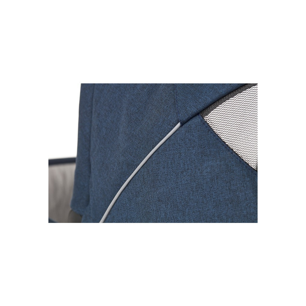 Коляска Baby Design 2 в 1 Zoy 03 NAVY (204142) - зображення 11